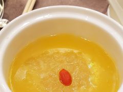 -赛瑞喜来登大酒店-盛宴自助餐厅