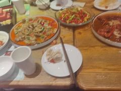 -时光码头民谣公社