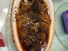 -津菜宋记老房子(平山道店)