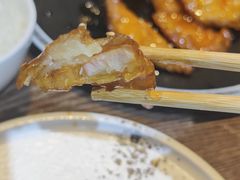 -盛京辽菜小馆(龙之梦购物中心店)