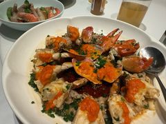 -荣兴酒家(徐家汇店)