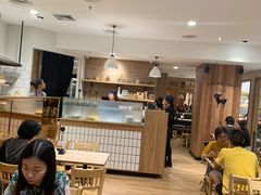 -After You Dessert Cafe(CENTRALWORLD)