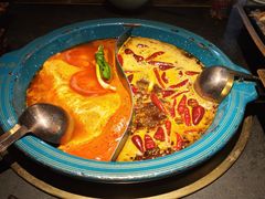 -吼堂老火锅(太古里总店)