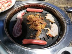 -33韩式自助烧烤(环城南路店)
