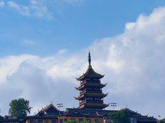 -狼山风景名胜区