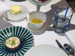 -Le Comptoir de Pierre Gagnaire