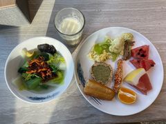 -格林东方酒店(独墅湖尹山湖郭苑路地铁站店)