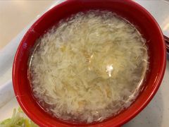 玉米羹-大圆碗•T骨大排饭(永安道店)