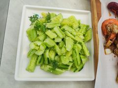 -人和啤酒屋海鲜大排档(营口路店)