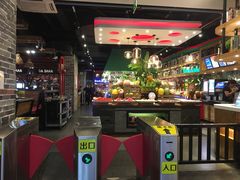 -大山炭火烤肉自助(印象城店)