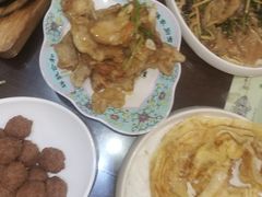 -老厨家(中央大街西七道街店)