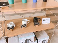 -科学家咖啡(海岸城店)