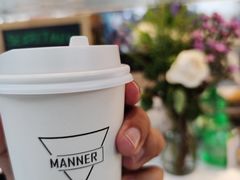 -Manner Coffee(奉贤路店)