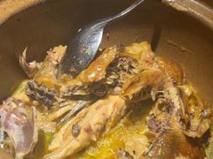 -金牌外婆家(苏州中心店)