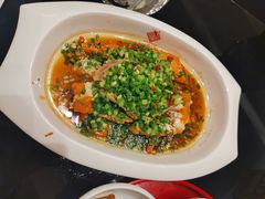 -丰收日·小海鲜·沪上家宴(顾村正大店)