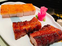 -富力丽思卡尔顿酒店·丽轩中餐厅