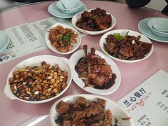 -蘭心餐厅(进贤路店)