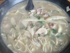 老杭州片儿川-东坡·面(音乐喷泉店)