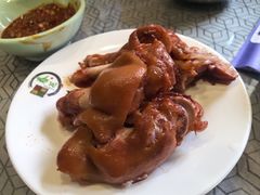 -春花民族美食(佳木斯总店)