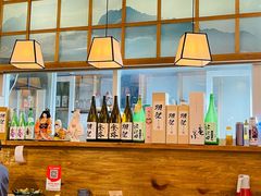 -一井烧肉·活鳗·寿司(望京SOHO店)