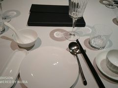 餐具摆设-福1088