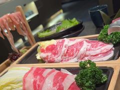 -湊湊火锅·茶憩(打浦桥日月光店)
