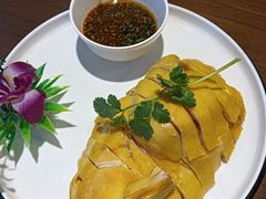 -玖鲜小笼(中山广场店)