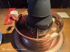 -宝泉铜锅·涮羊肉(解放东路店)