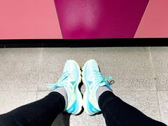 -一兆韦德健身(张杨路店)