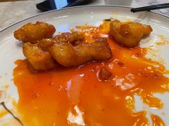 -佰家小厨·南京菜(夫子庙店)