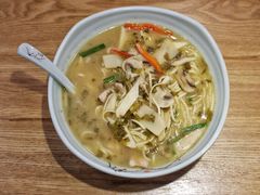 老杭州片儿川-面西湖杭帮面(控江路店)
