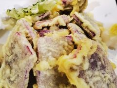 -桃屋日本料理(清华科技园店)