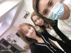 -山浦形象烫染