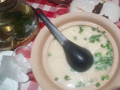 -西贝(武汉群星城店)