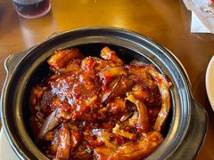 -日昌餐馆(亦庄店)