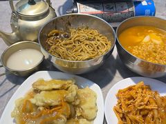 -屋里家延边朝鲜族冷面(梅林3店)