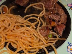 -豪客来牛排(人民东路店)