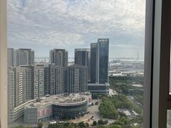 -常熟理文铂尔曼酒店