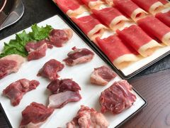 -清真·德顺祥铜锅涮羊肉(宝丰店)