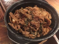 -客语客家菜(东山口店)