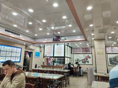 -西安贾三灌汤包·回坊小吃·清真炒菜(北院门总店)