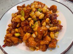 -鼎香润(德胜门内店)