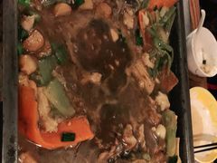 -探鱼·鲜青椒爽麻烤鱼(北京路天河城店)