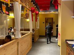 -大话小腰(鸟巢店)