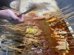 -郭记小街麻辣烫(虎坊路店)