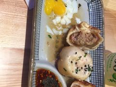 -陈家生煎(世茂双子塔店)