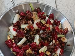 -雲物·云南小馆(好悦天地店)