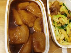 -旺顺阁·北京菜(北辰上品+)