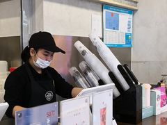 -眷茶(大卫城10楼店)