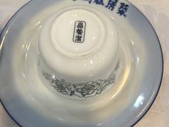 -老妈私房菜